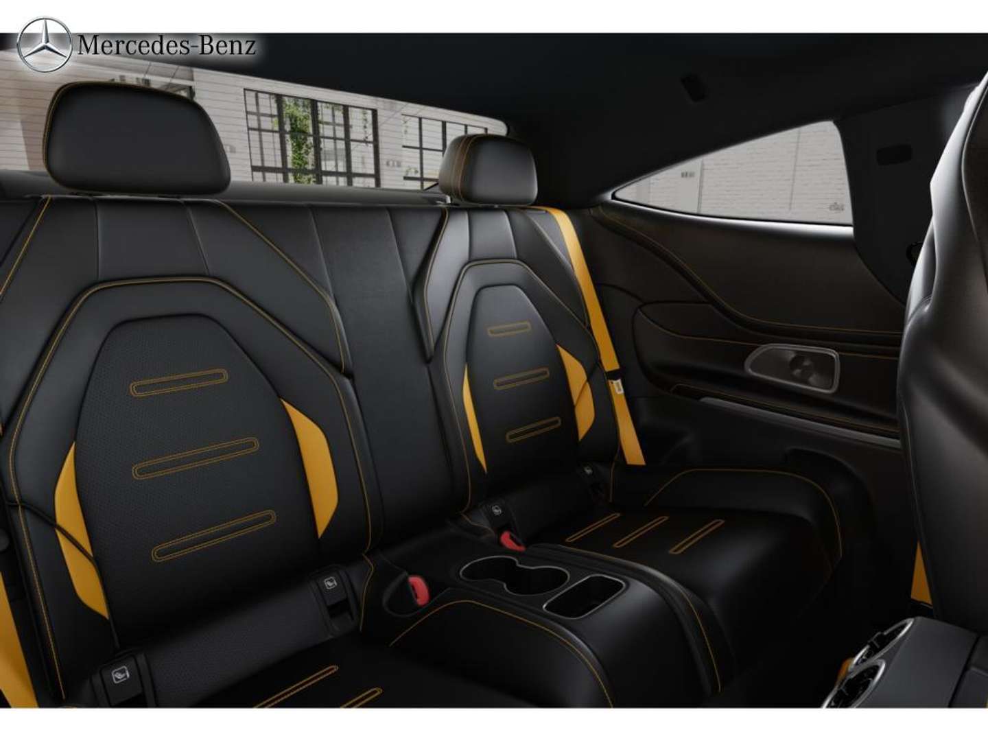 Mercedes CLE 53 AMG 53 - 2025 - Joinsteer - #10