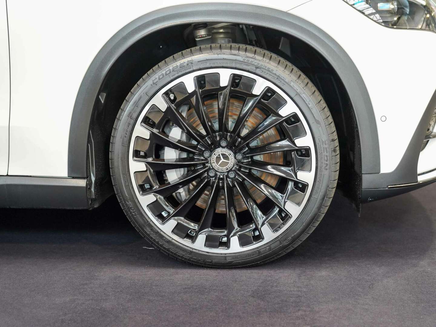 Mercedes EQE 350 AMG Line - 2023 - Joinsteer - #1