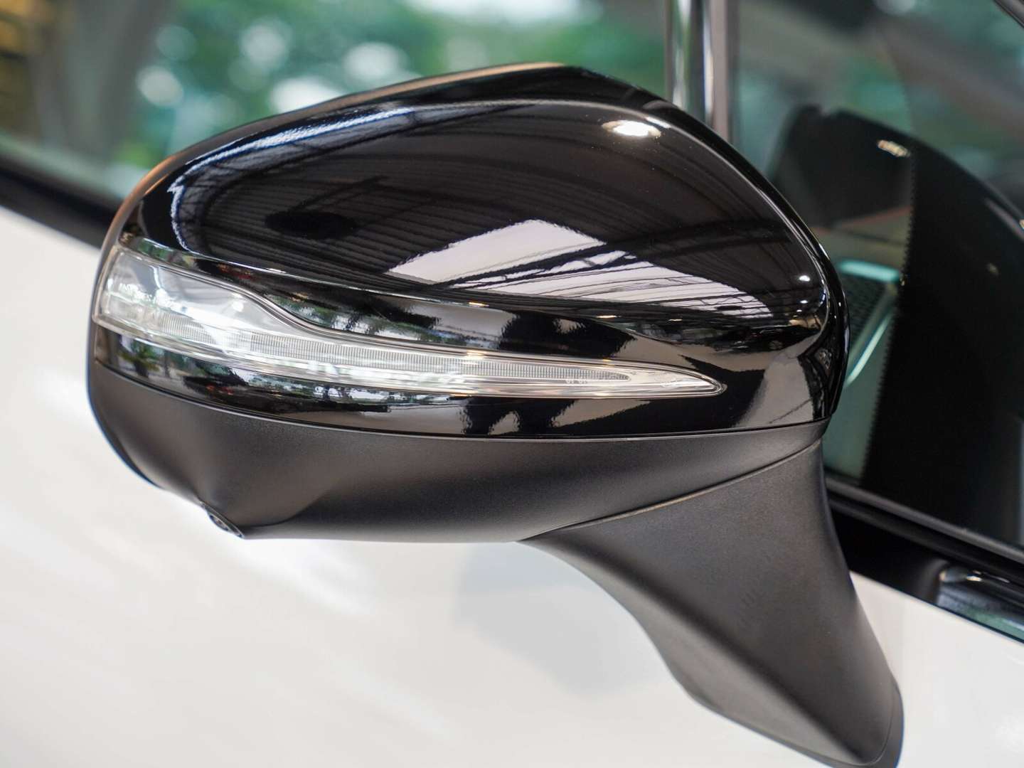 Mercedes EQE 350 AMG Line - 2023 - Joinsteer - #2