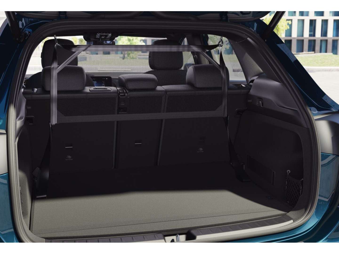 Mercedes EQA 250 - 2022 - Joinsteer - #7