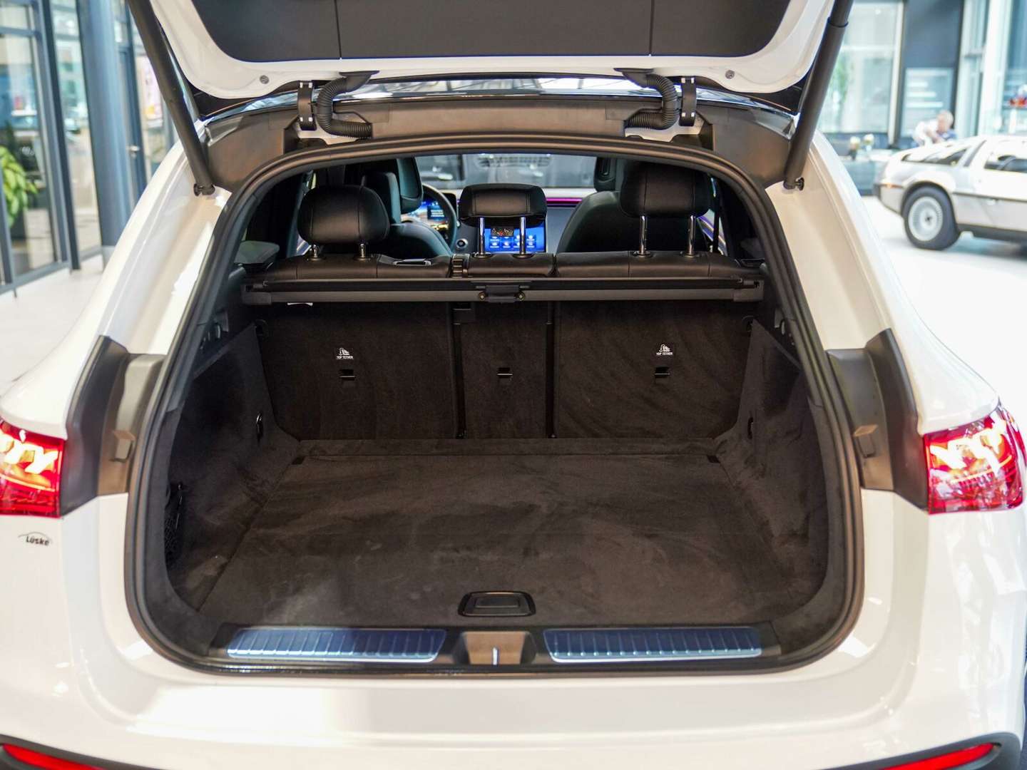 Mercedes EQE 350 AMG Line - 2023 - Joinsteer - #5