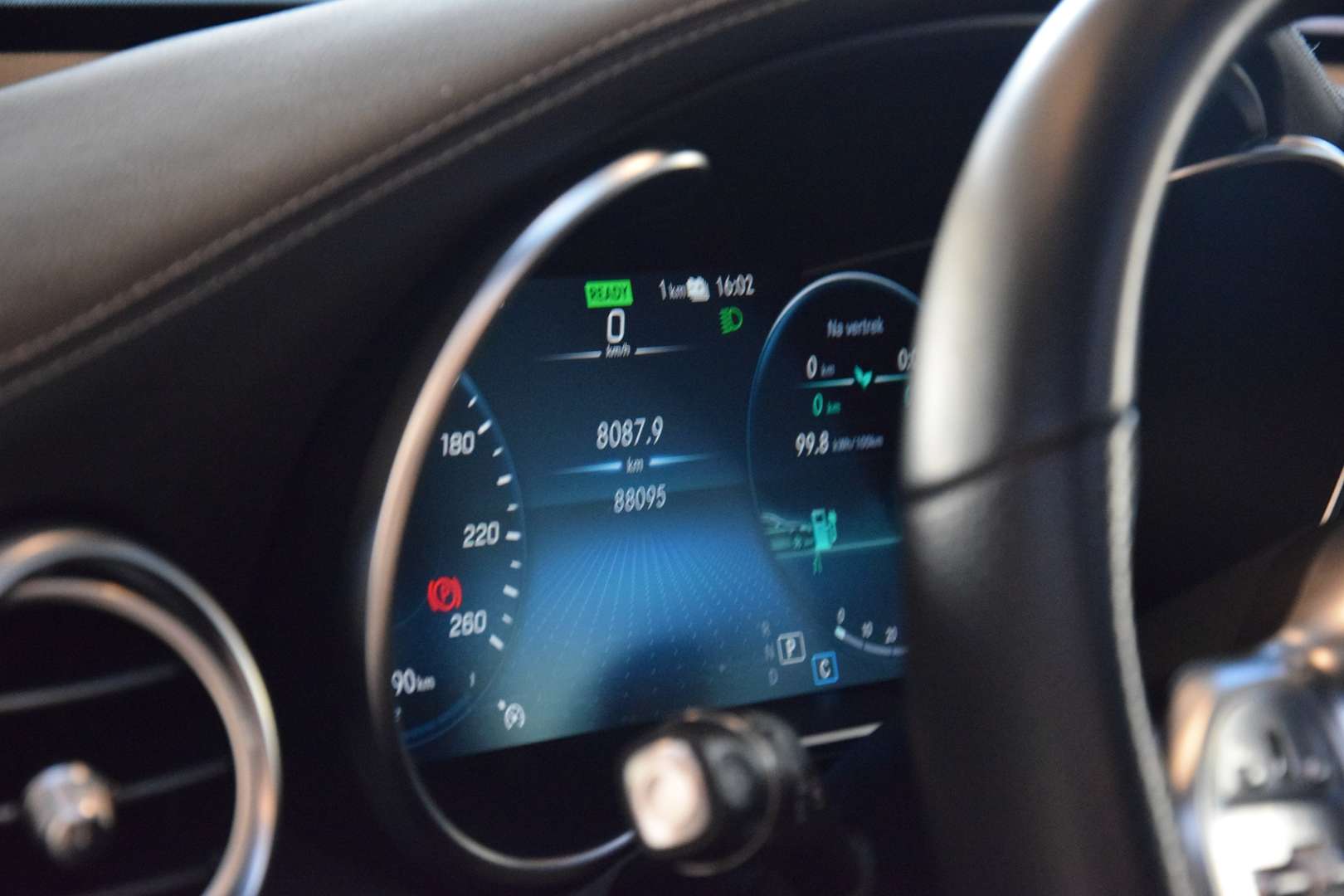 Mercedes GLC 300 300 AMG Line - 2020 - Joinsteer - #12