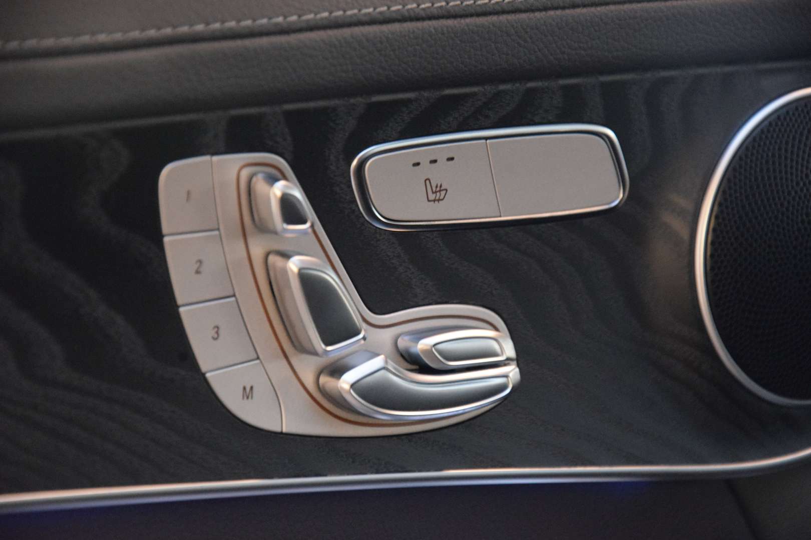 Mercedes GLC 300 300 AMG Line - 2020 - Joinsteer - #13