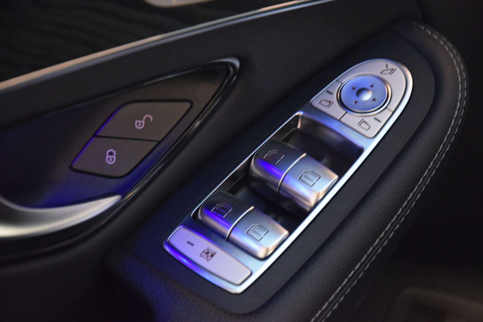 Mercedes GLC 300 300 AMG Line - 2020 - Joinsteer - #14