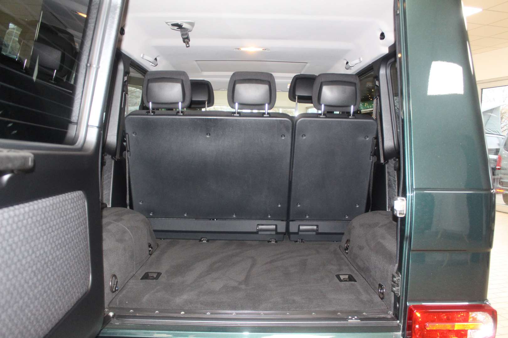 Mercedes GLS 350 AMG Line - 2018 - Joinsteer - #24