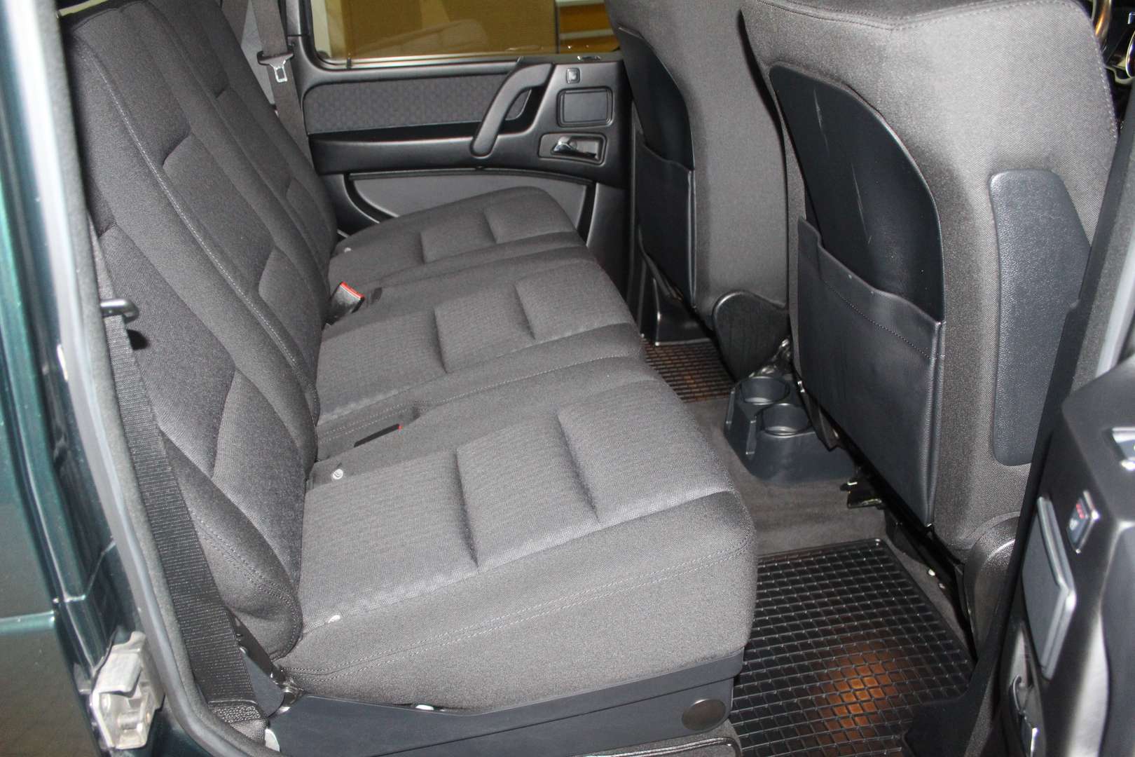 Mercedes GLS 350 AMG Line - 2018 - Joinsteer - #25