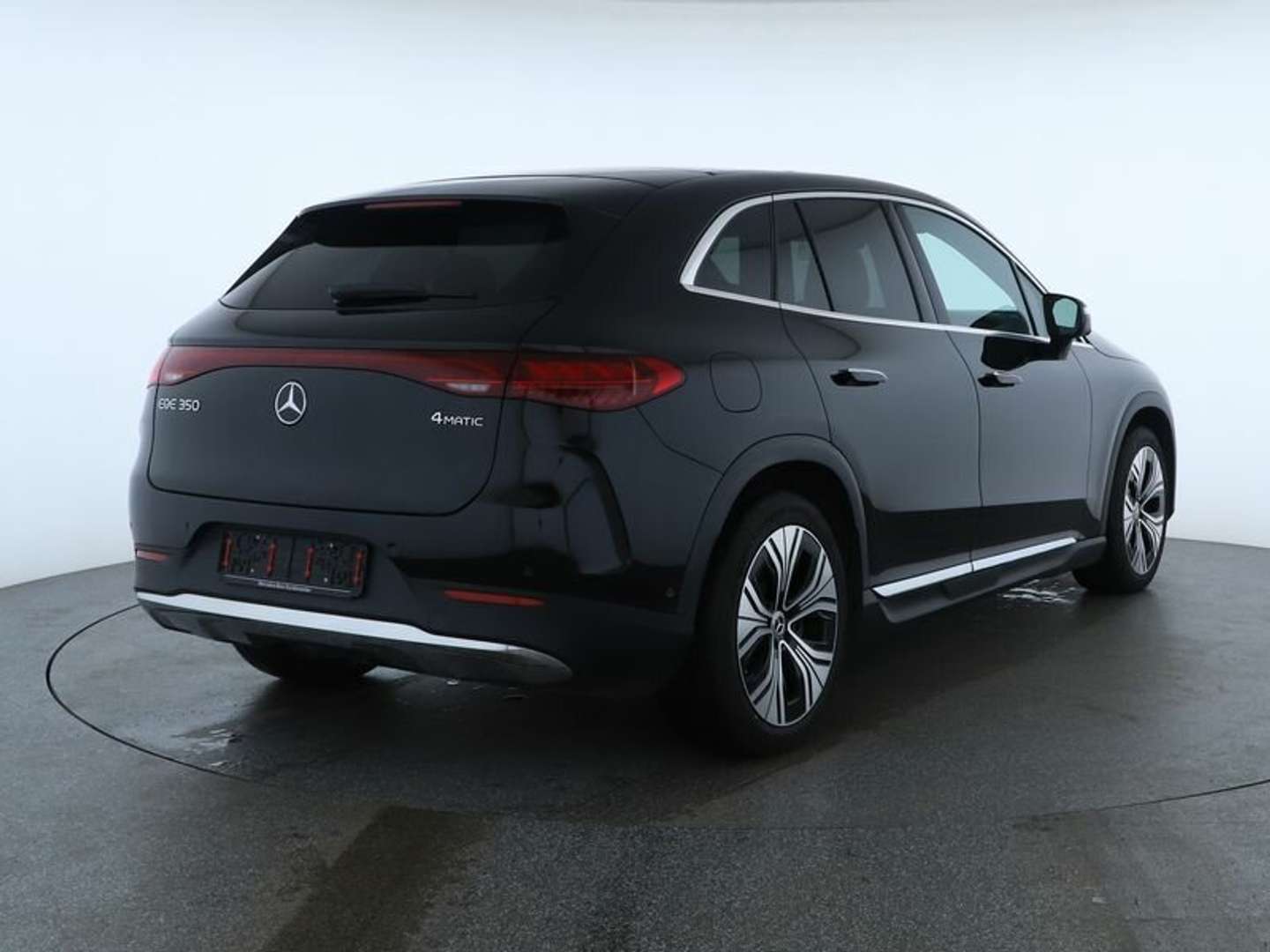 Mercedes EQE 350 Electric Art - 2024 - Joinsteer - #1