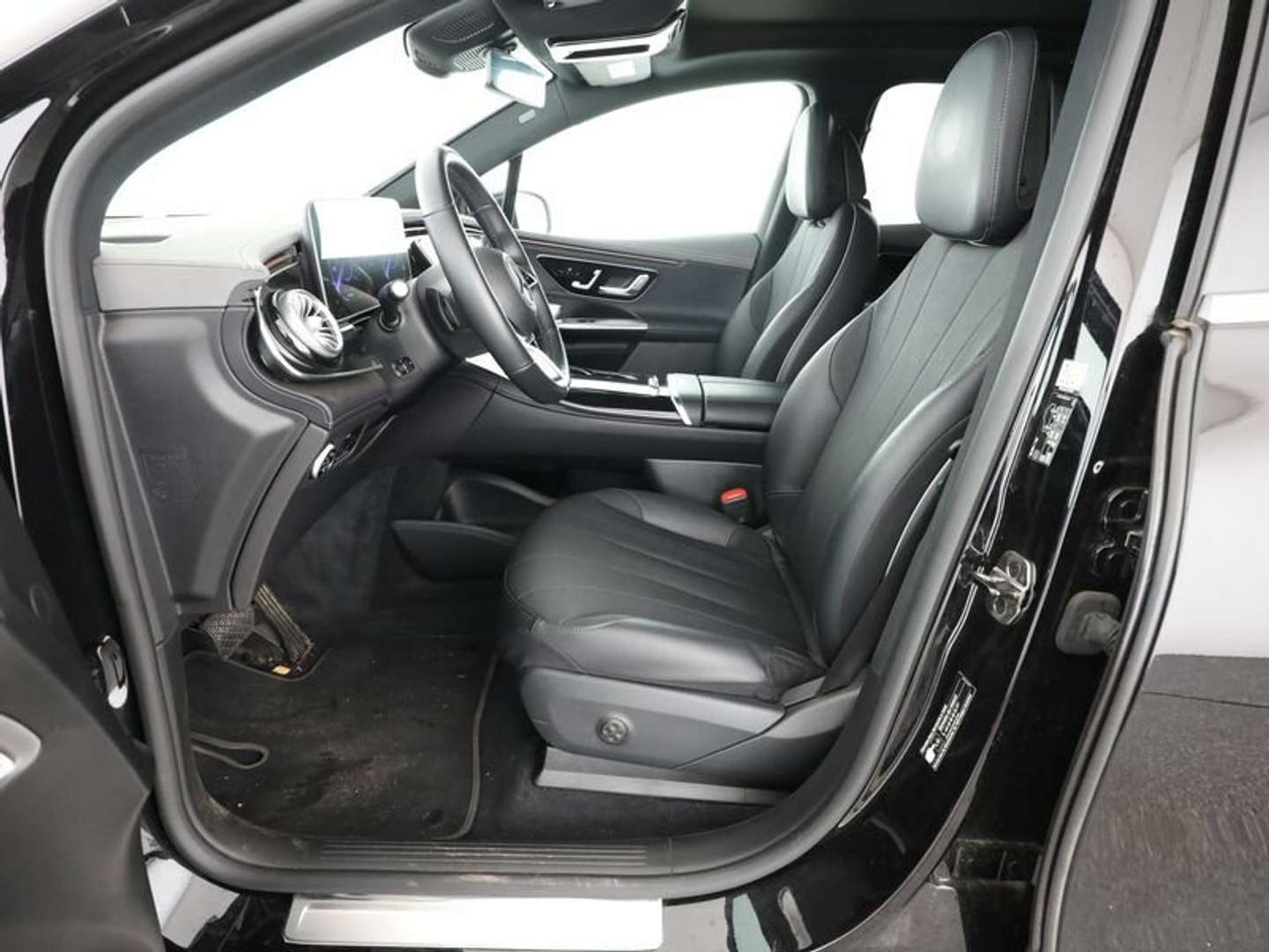 Mercedes EQE 350 Electric Art - 2024 - Joinsteer - #2