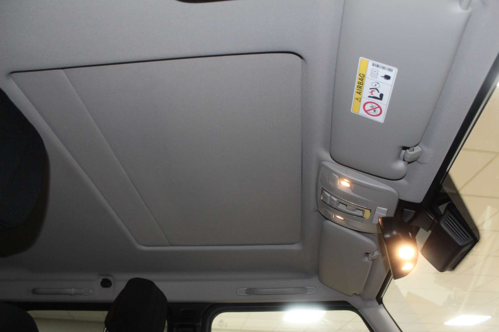 Mercedes GLS 350 AMG Line - 2018 - Joinsteer - #29