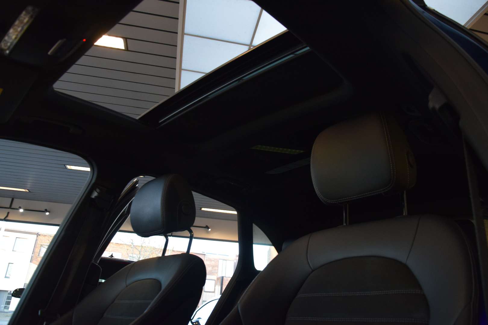 Mercedes GLC 300 300 AMG Line - 2020 - Joinsteer - #21