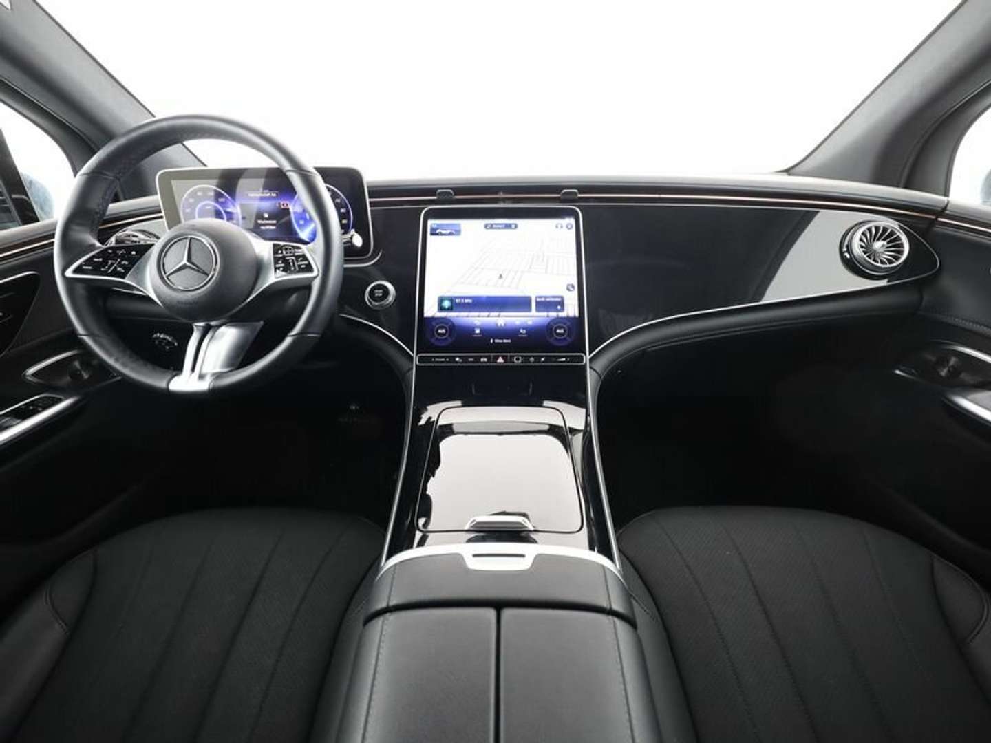 Mercedes EQE 350 Electric Art - 2024 - Joinsteer - #5