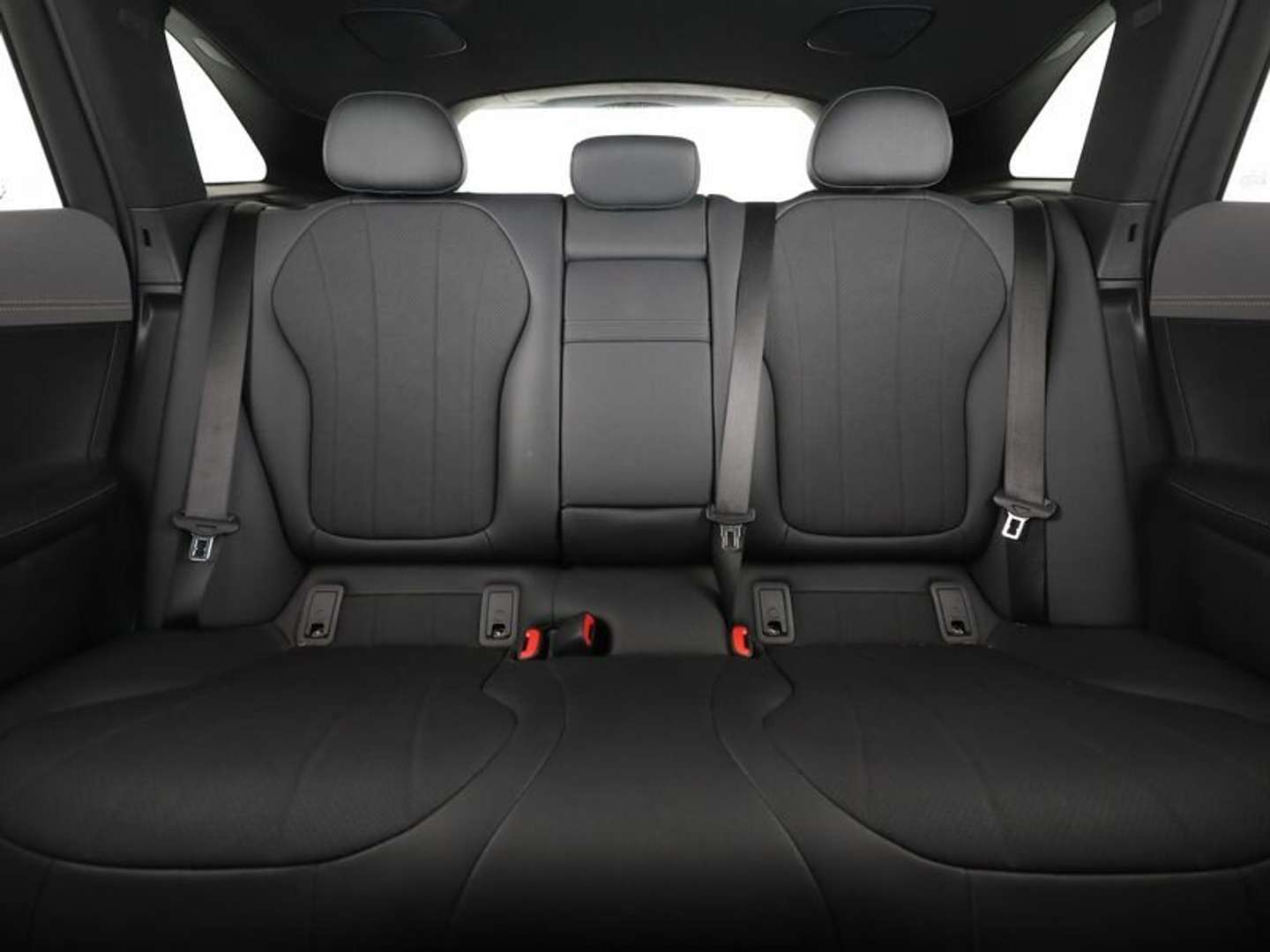 Mercedes EQE 350 Electric Art - 2024 - Joinsteer - #6