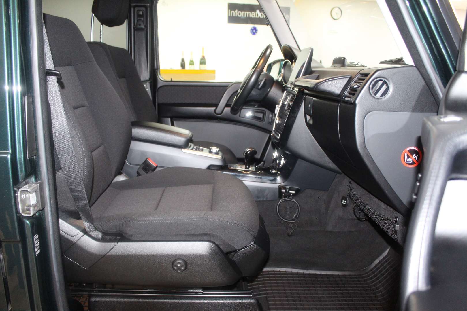 Mercedes GLS 350 AMG Line - 2018 - Joinsteer - #31