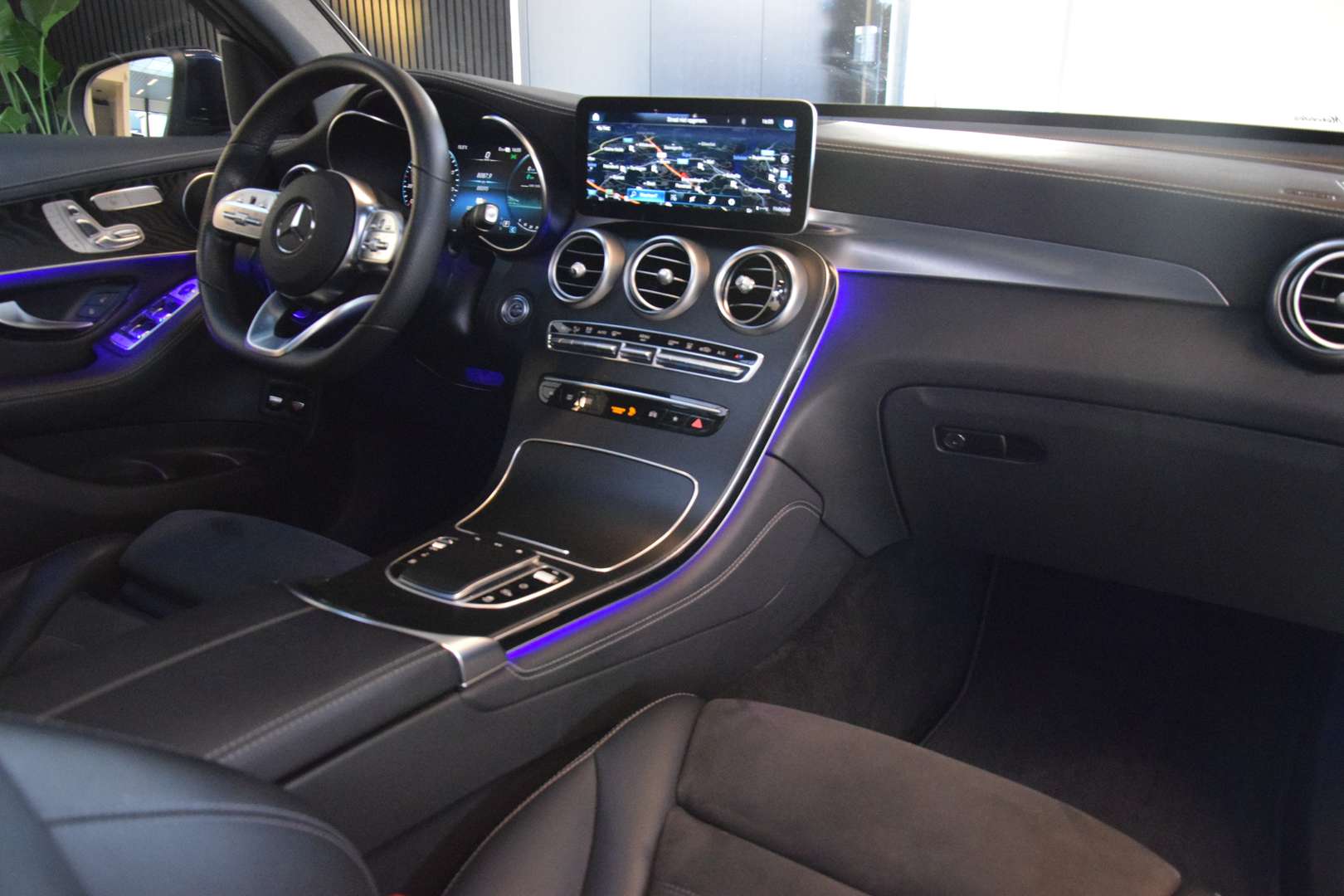 Mercedes GLC 300 300 AMG Line - 2020 - Joinsteer - #23