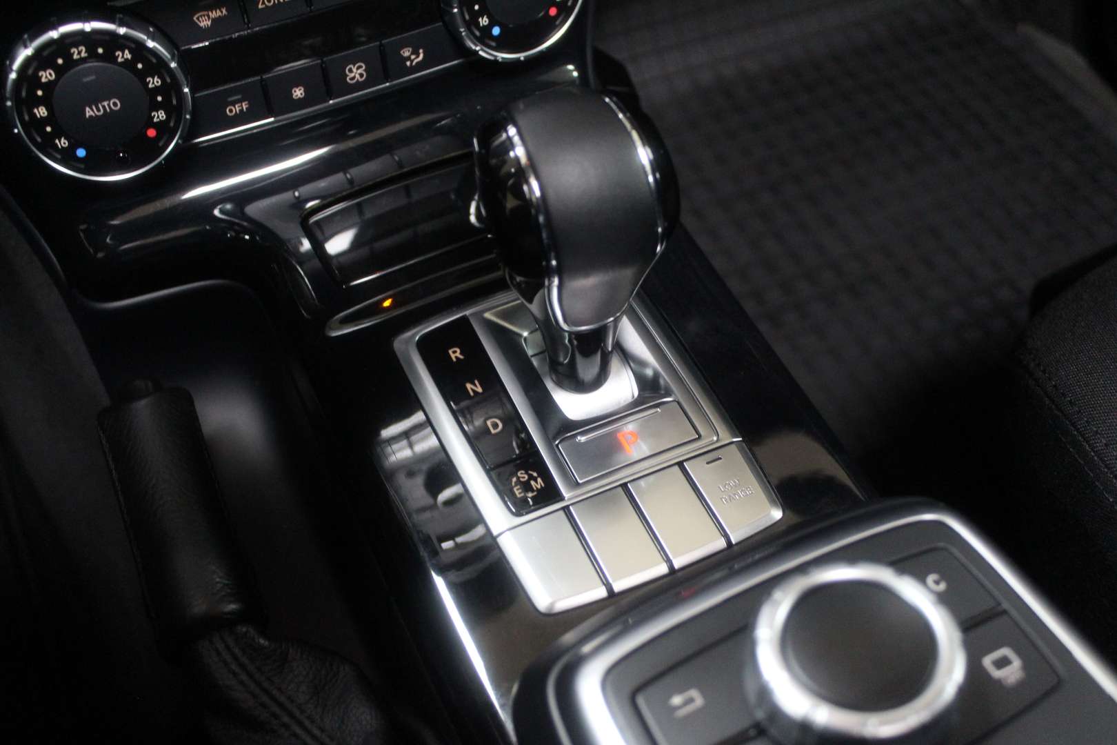 Mercedes GLS 350 AMG Line - 2018 - Joinsteer - #36