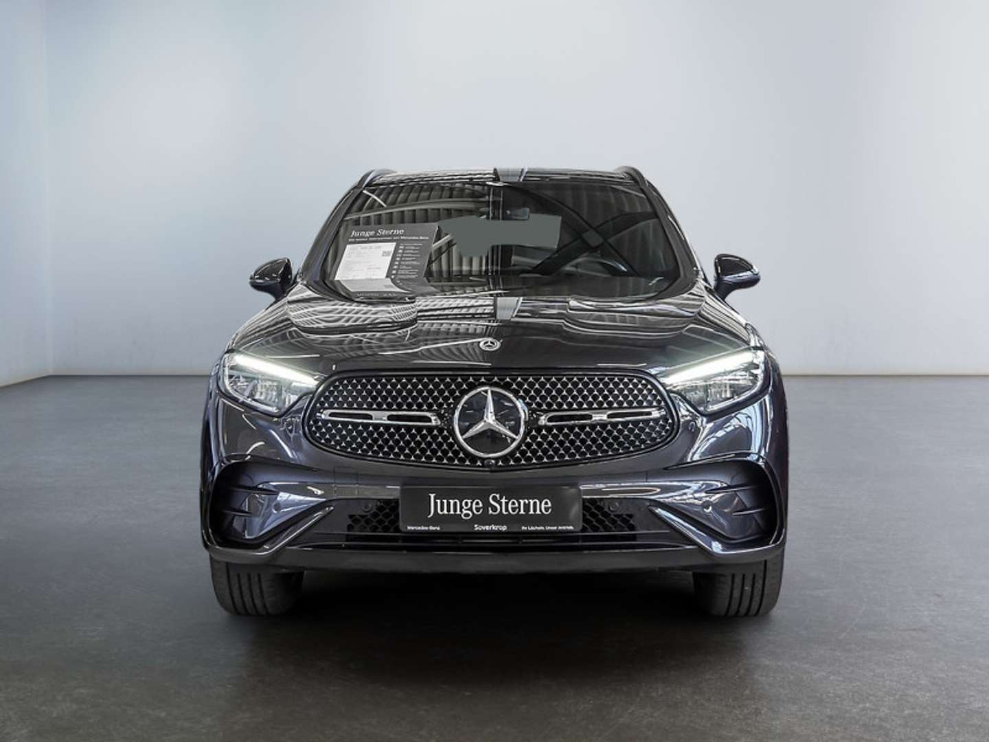 Mercedes GLC 300 Night Edition - 2024 - Joinsteer - #2