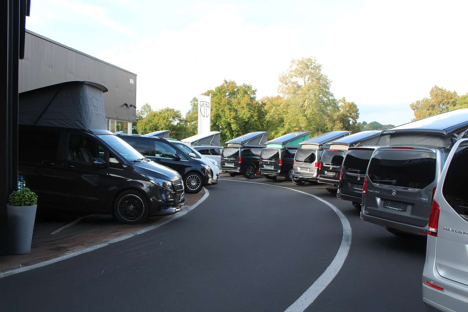 Mercedes GLS 350 AMG Line - 2018 - Joinsteer - #41