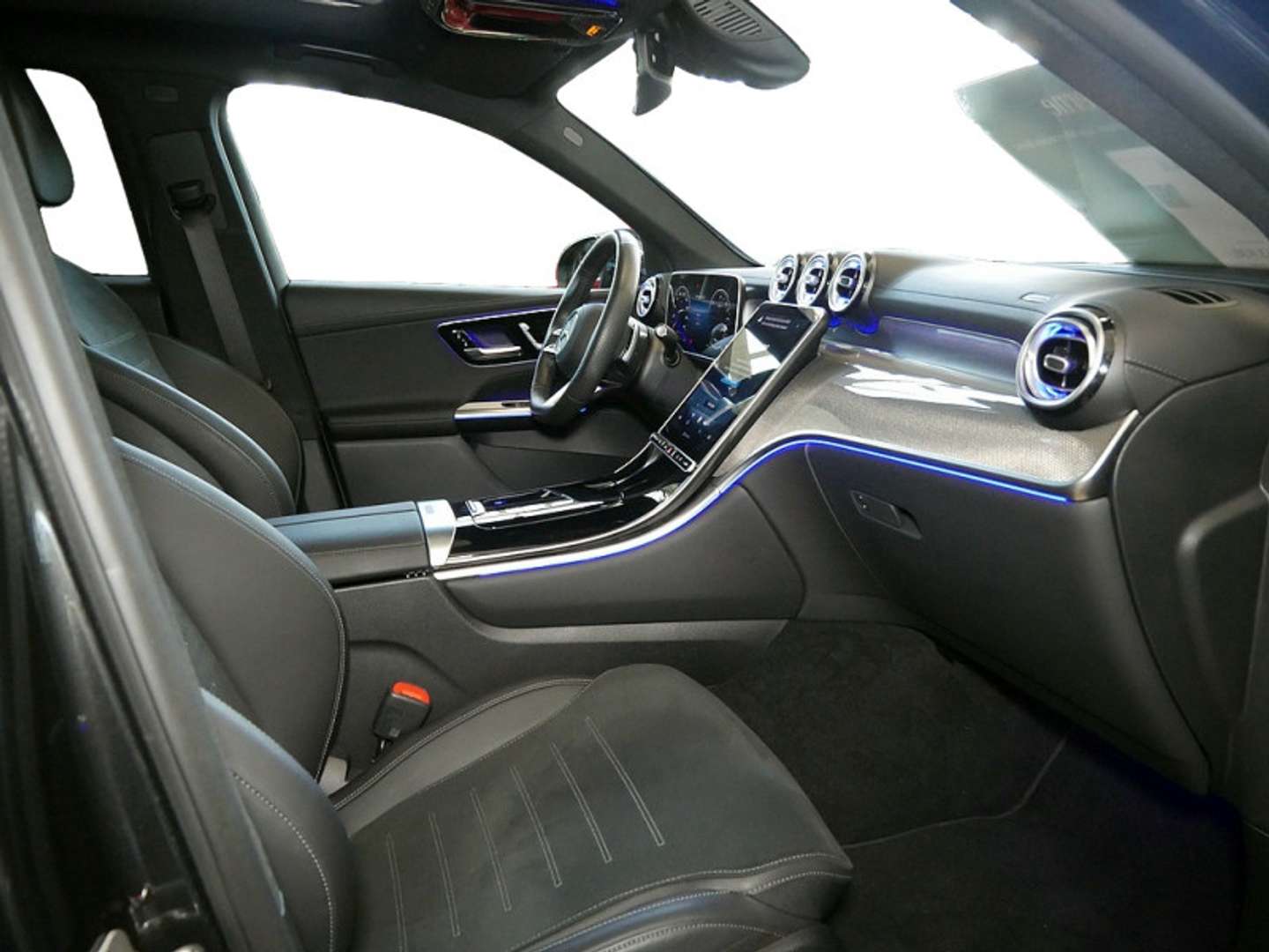 Mercedes GLC 300 Night Edition - 2024 - Joinsteer - #5