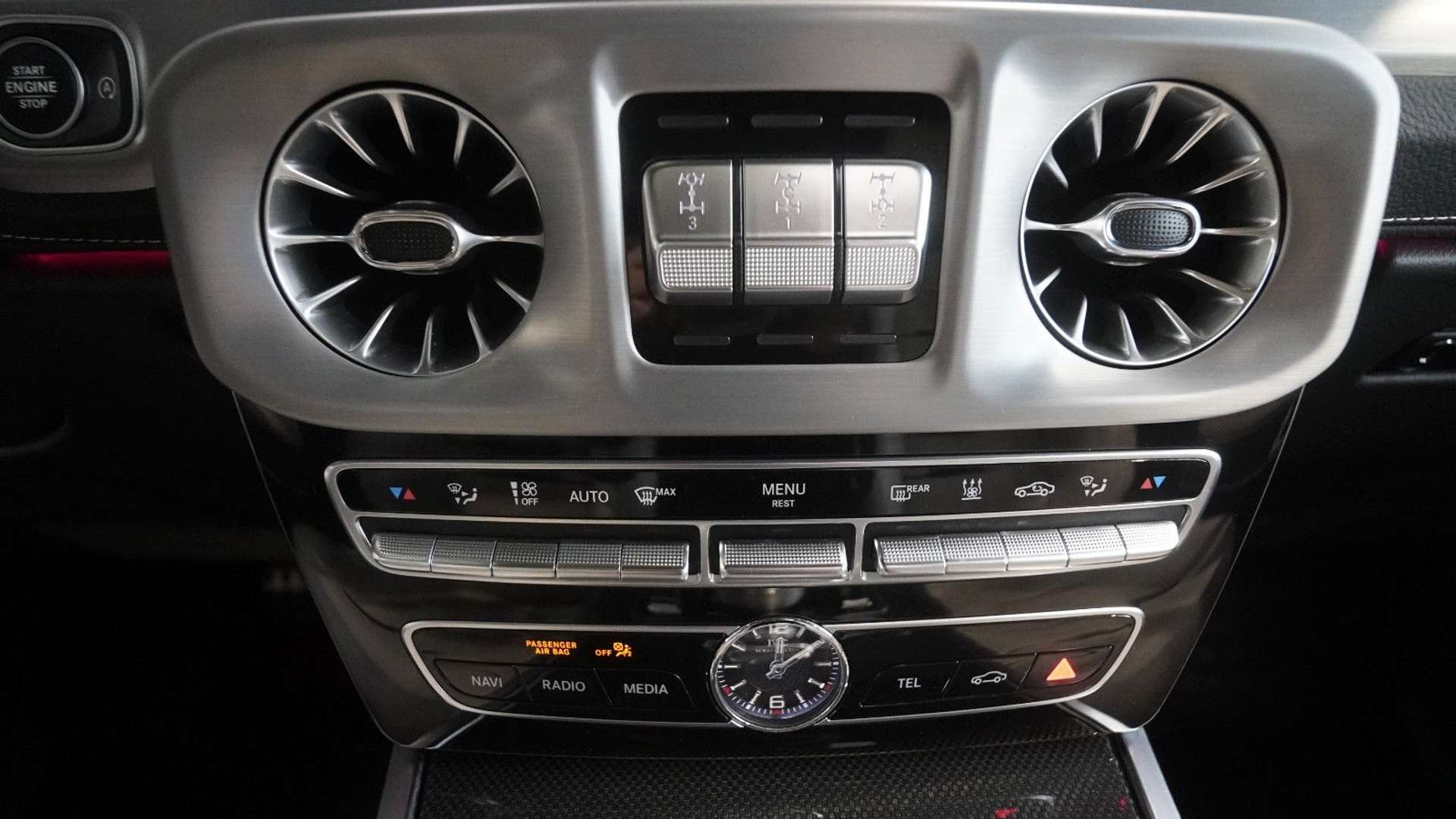 Mercedes GLS 63 Exclusive - 2024 - Joinsteer - #17