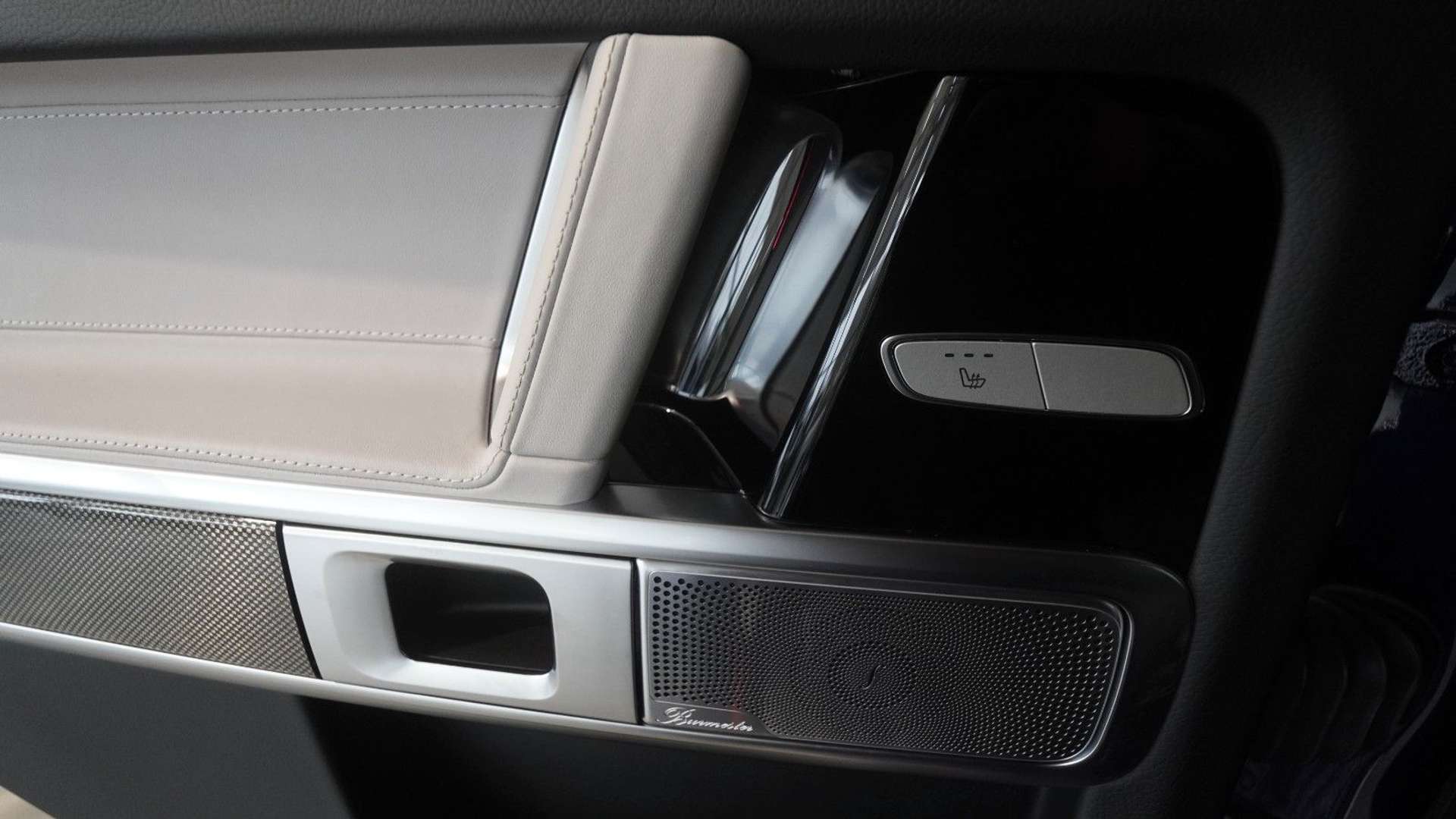 Mercedes GLS 63 Exclusive - 2024 - Joinsteer - #19