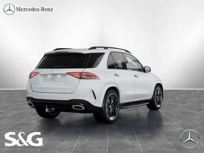 Mercedes GLE 450 AMG Line -  - Joinsteer - #2