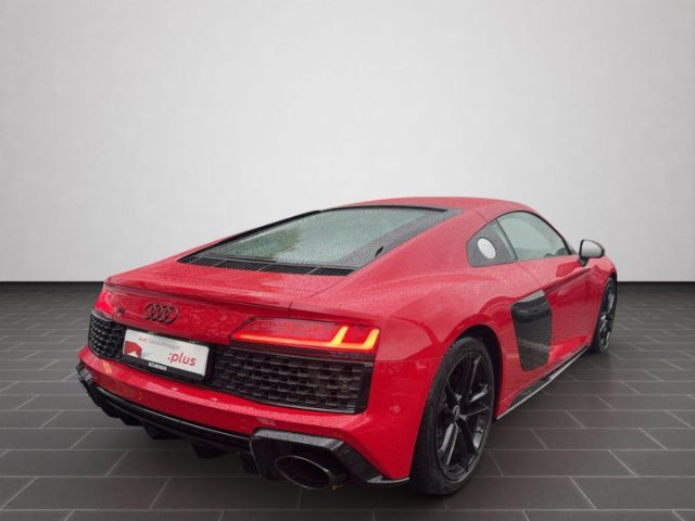Audi R8 Coupé V10 RWD FSI S Tronic - 2021 - Joinsteer - #2