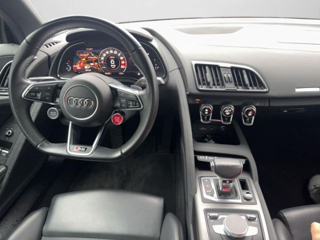 Audi R8 Coupé V10 RWD FSI S Tronic - 2021 - Joinsteer - #3