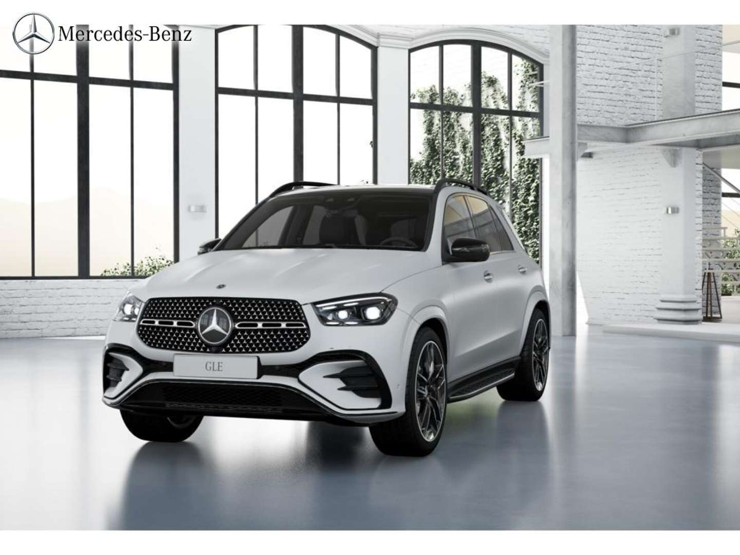 Mercedes GLE 450 AMG Line - 2025 - Joinsteer - #7
