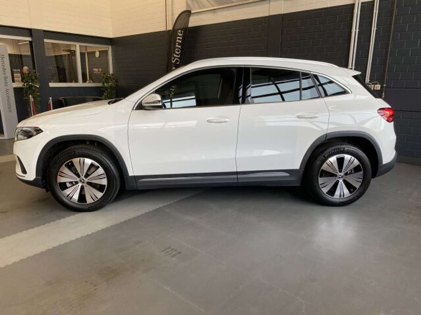 Mercedes EQA 300 Premium - 2024 - Joinsteer - #2