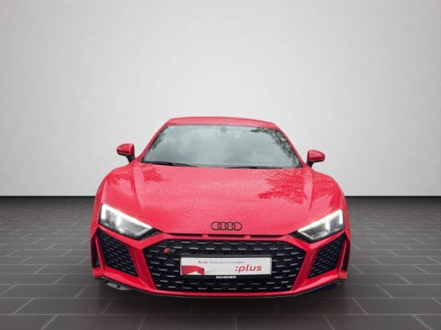 Audi R8 Coupé V10 RWD FSI S Tronic - 2021 - Joinsteer - #5