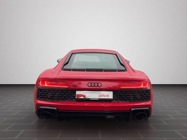 Audi R8 Coupé V10 RWD FSI S Tronic - 2021 - Joinsteer - #6