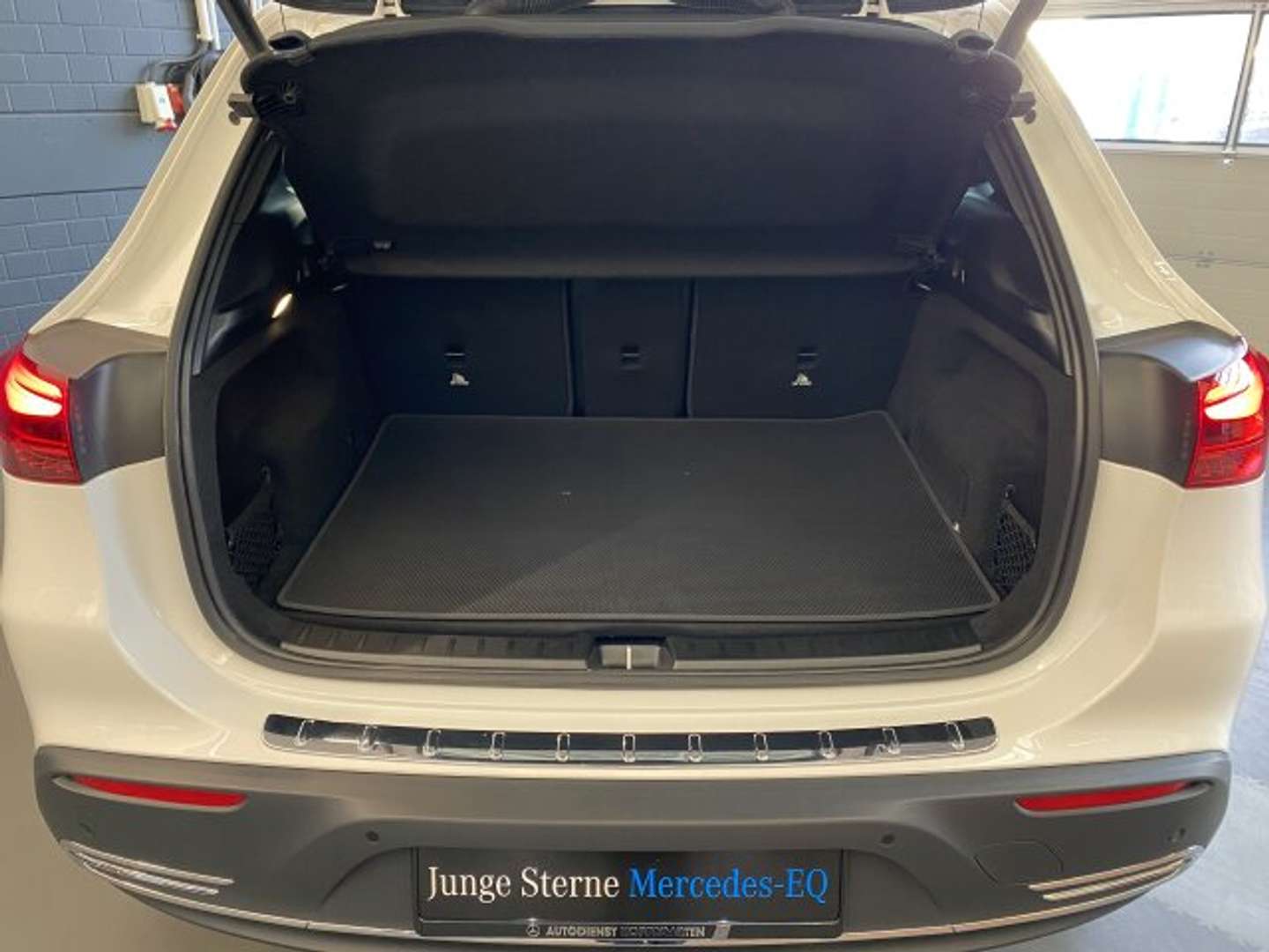 Mercedes EQA 300 Premium - 2024 - Joinsteer - #6