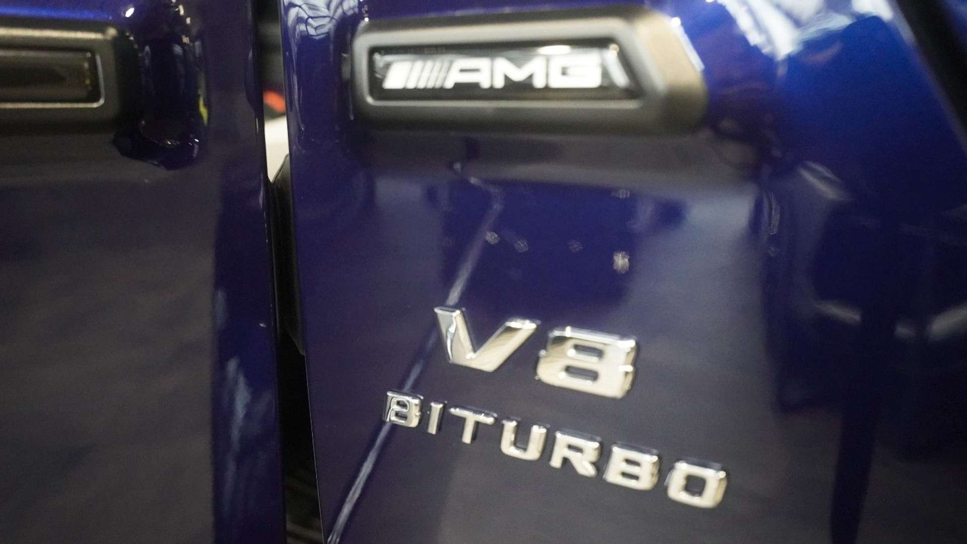 Mercedes GLS 63 Exclusive - 2024 - Joinsteer - #42