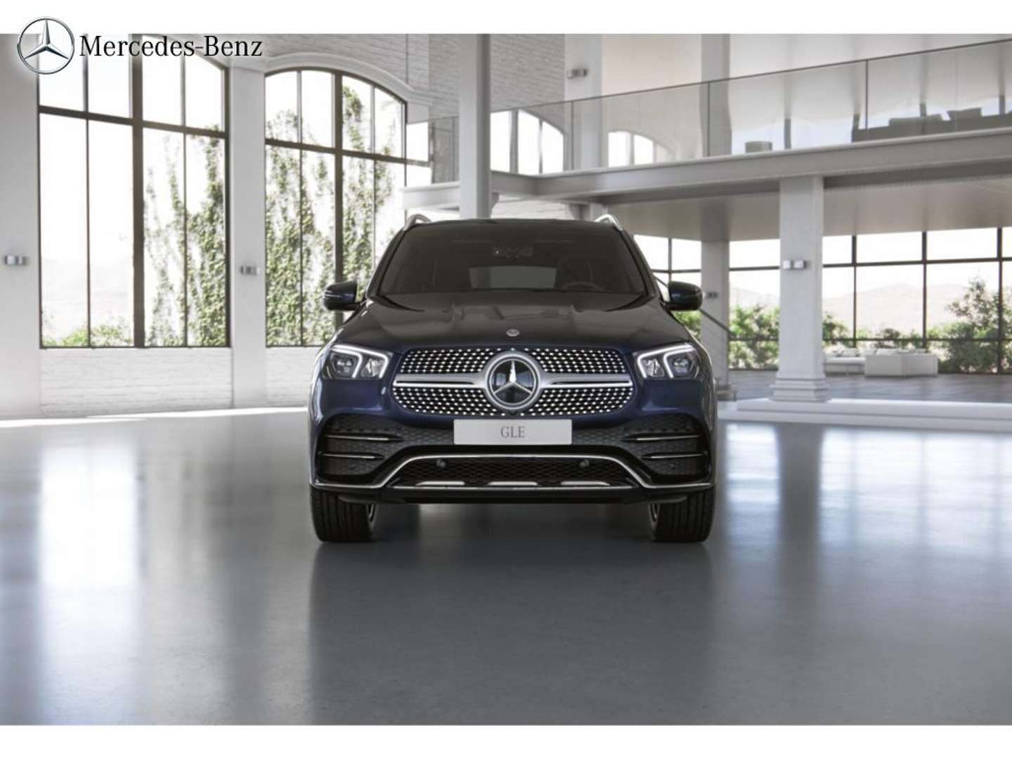Mercedes GLE 350 AMG LINE - 2022 - Joinsteer - #6