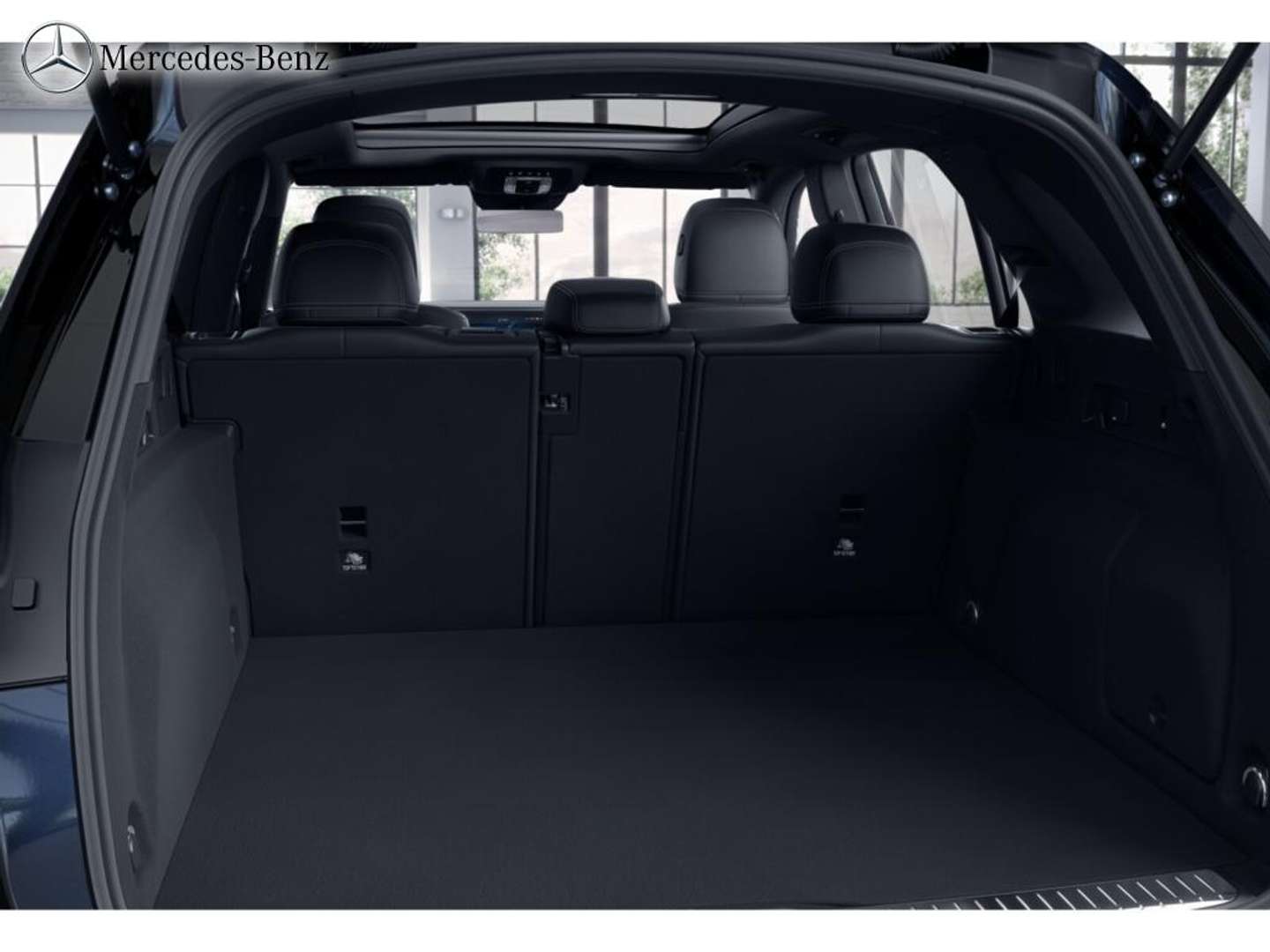 Mercedes GLE 350 AMG LINE - 2022 - Joinsteer - #11