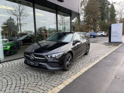 Mercedes CLA 250e 250 AMG Line - 2022 - Joinsteer - #1