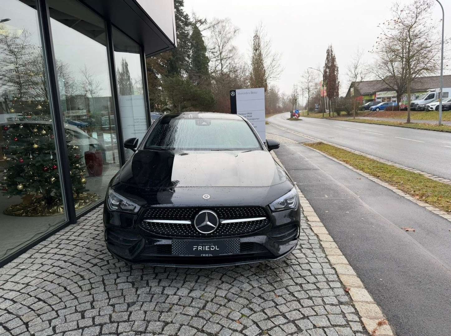 Mercedes CLA 250e 250 AMG Line - 2022 - Joinsteer - #4