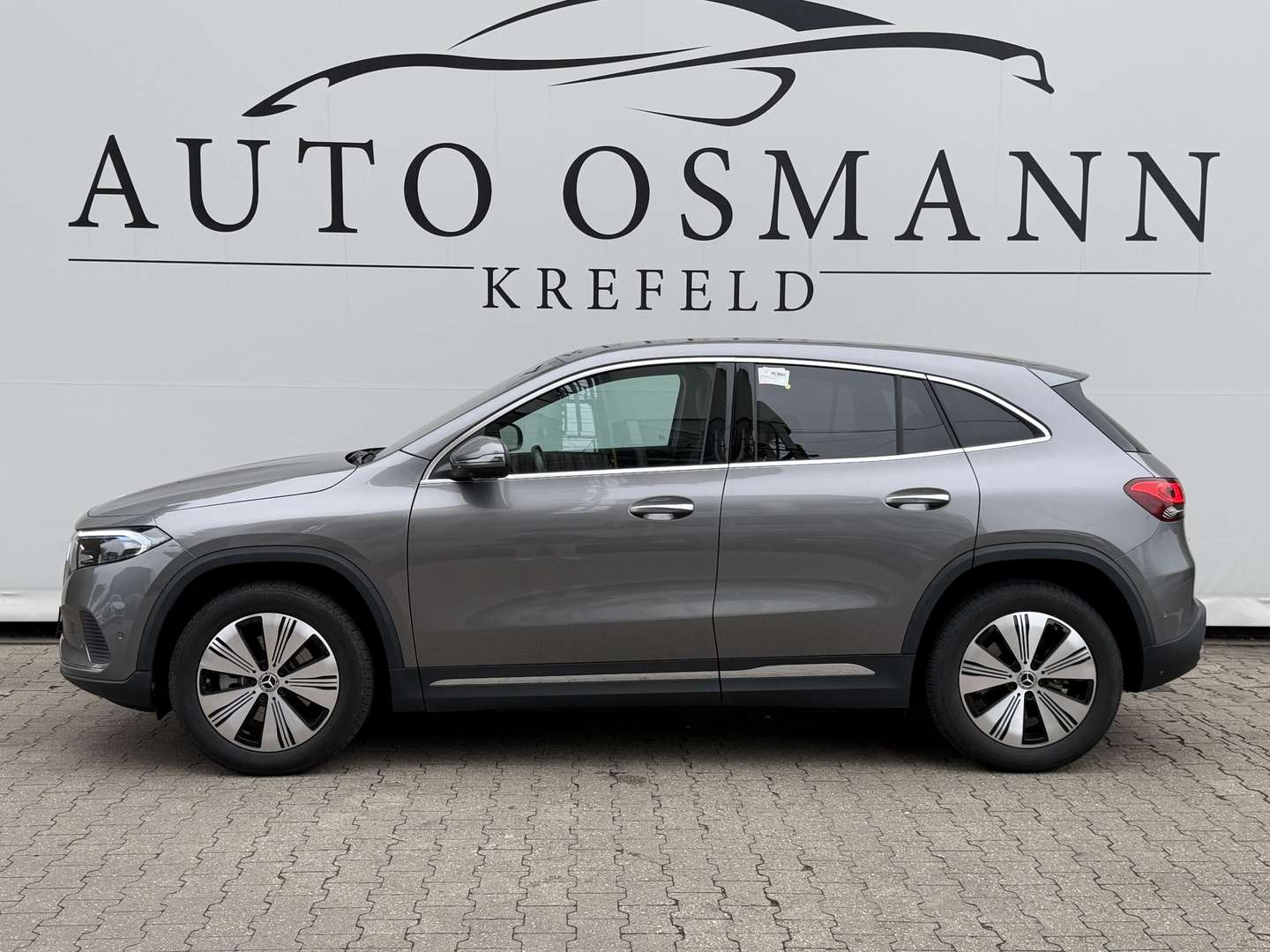 Mercedes EQA 250 Progressive - 2023 - Joinsteer - #2