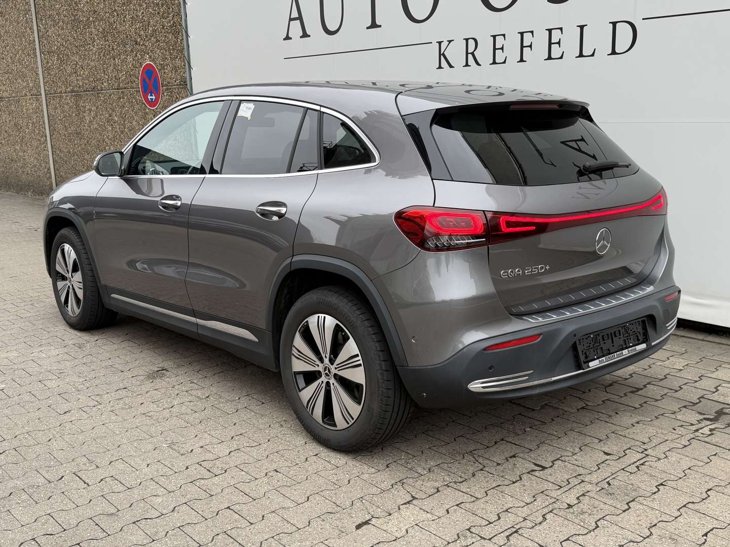 Mercedes EQA 250 Progressive - 2023 - Joinsteer - #3