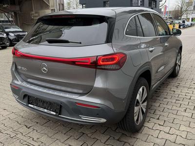 Mercedes EQA 250 Progressive - - Joinsteer - #3