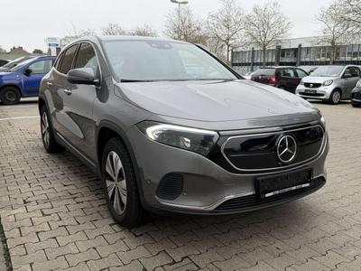 Mercedes EQA 250 Progressive - - Joinsteer - #4