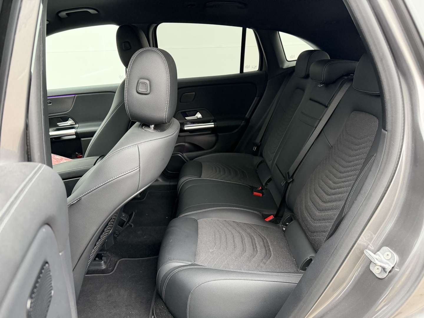 Mercedes EQA 250 Progressive - 2023 - Joinsteer - #8