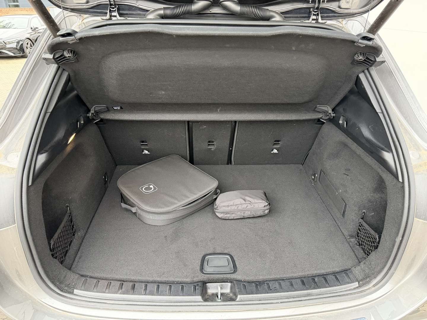 Mercedes EQA 250 Progressive - 2023 - Joinsteer - #9