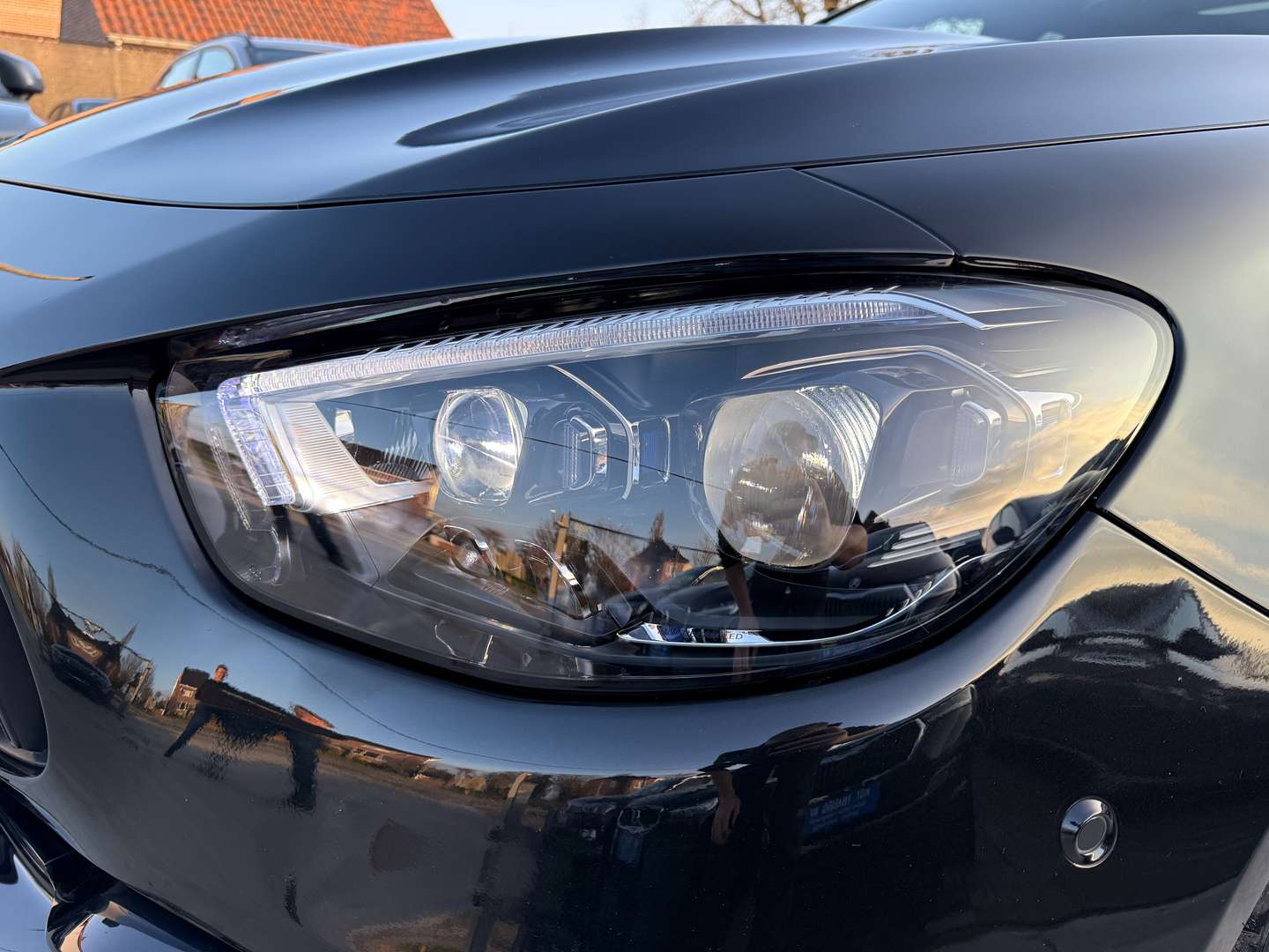 Mercedes Classe E63 AMG 63 AMG Line - 2021 - Joinsteer - #12