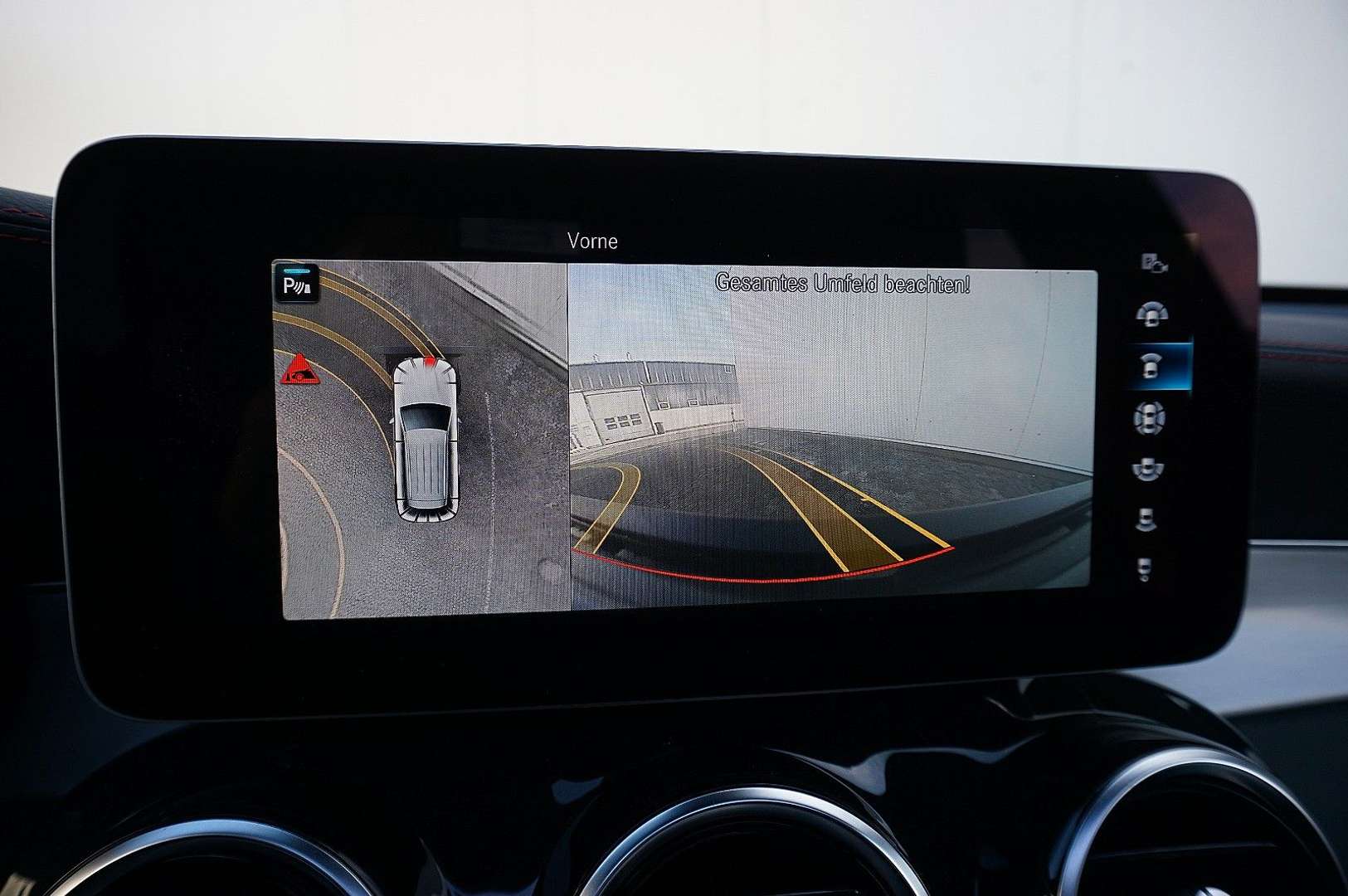 Mercedes GLC 43 AMG 43 AMG Line - 2019 - Joinsteer - #13