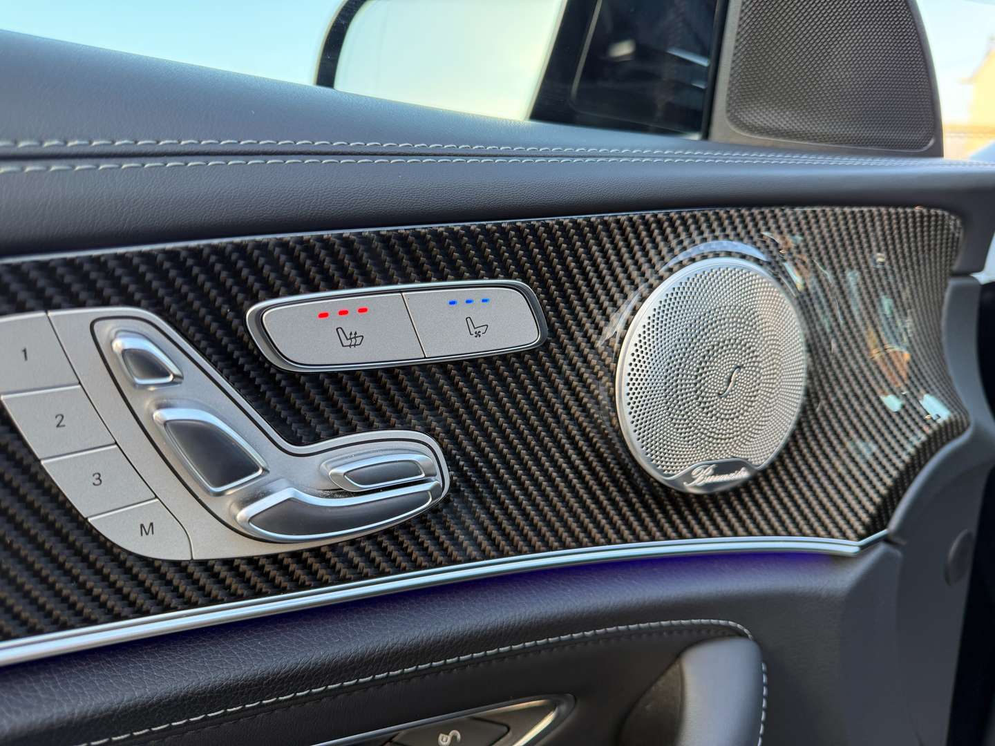 Mercedes Classe E63 AMG 63 AMG Line - 2021 - Joinsteer - #16