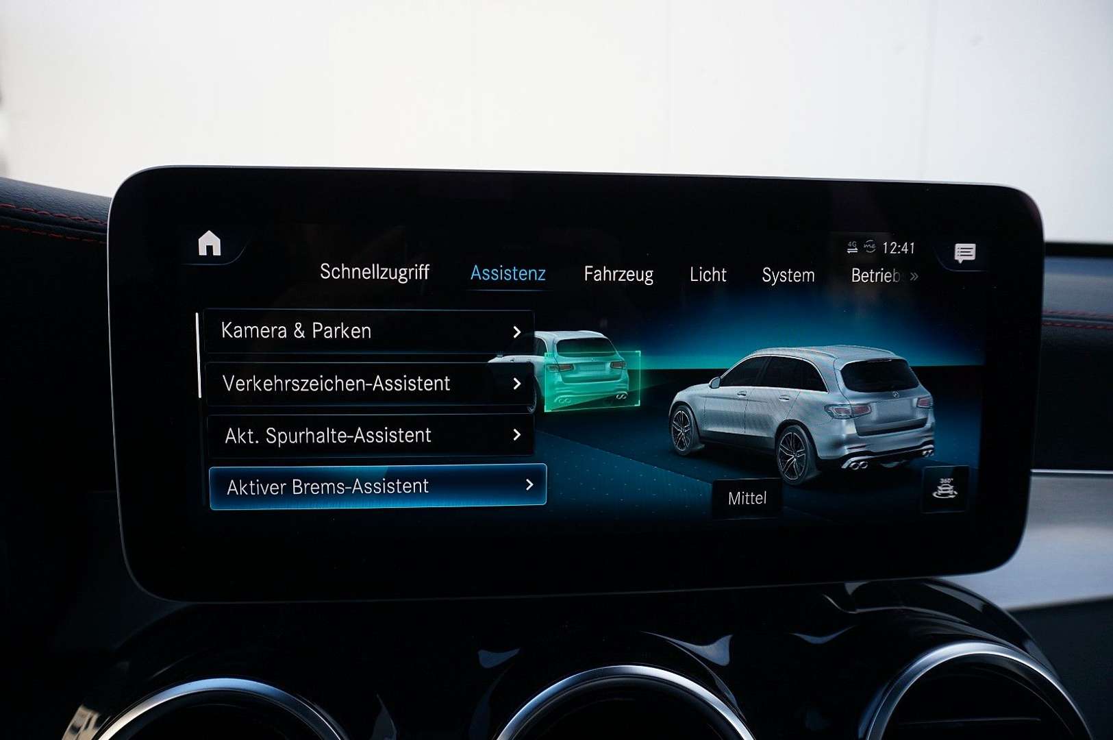 Mercedes GLC 43 AMG 43 AMG Line - 2019 - Joinsteer - #15