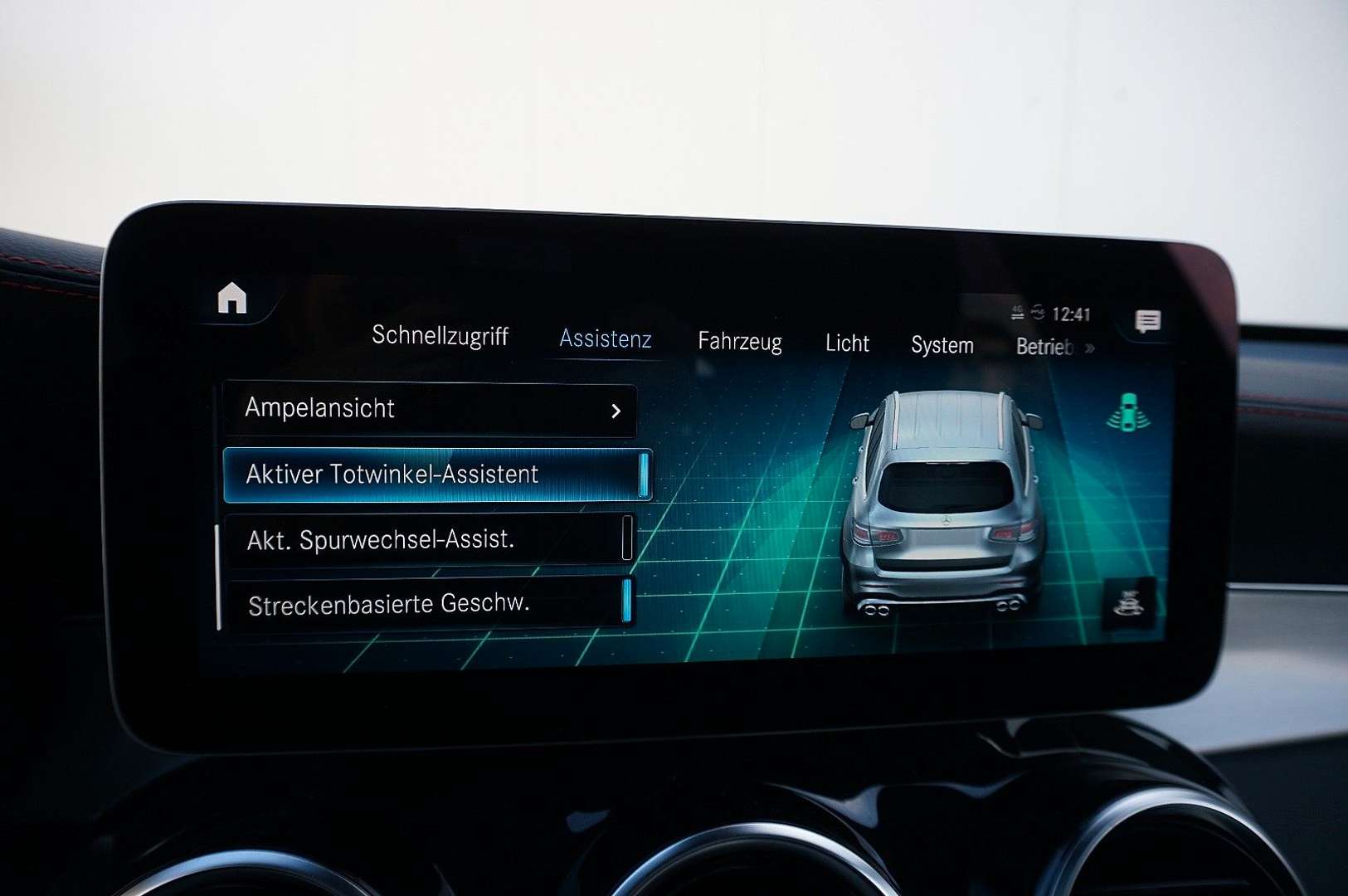 Mercedes GLC 43 AMG 43 AMG Line - 2019 - Joinsteer - #16