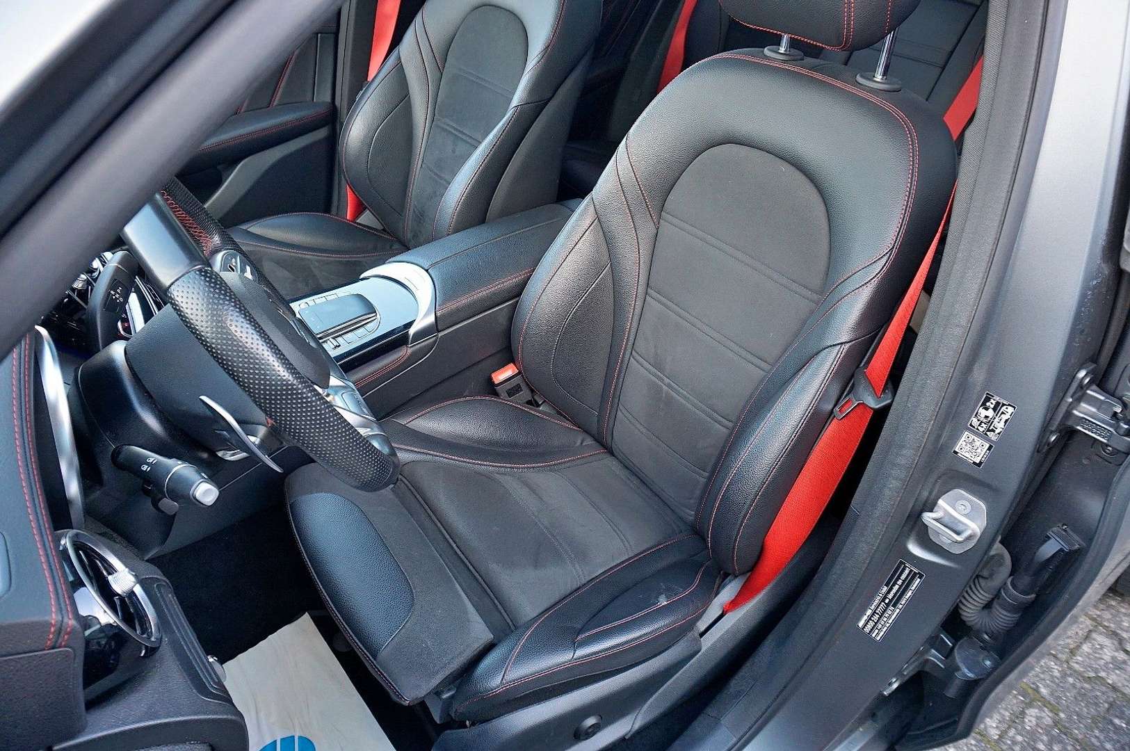 Mercedes GLC 43 AMG 43 AMG Line - 2019 - Joinsteer - #23