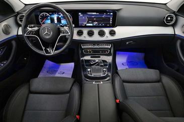 Mercedes Classe E 300 Avantgarde — photo 2